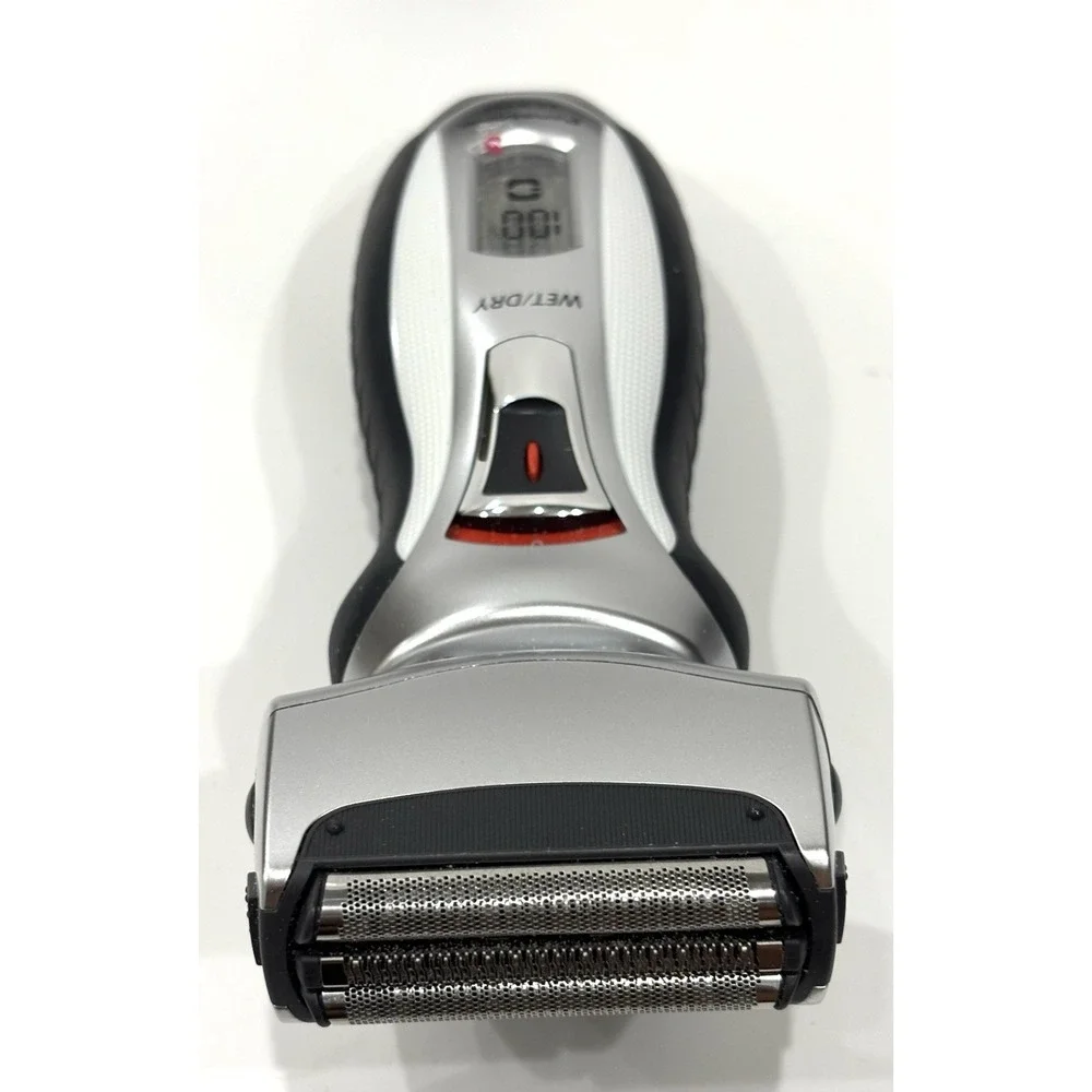 Panasonic shaver